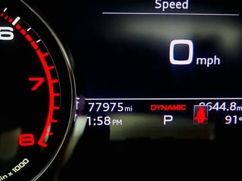 Used 2020 Audi A4 2.0T Premium w/ Convenience Package FWD image 55