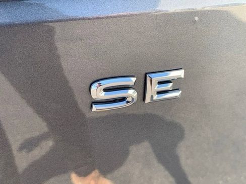 Used 2018 Volkswagen Atlas SE AWD/4WD image 4