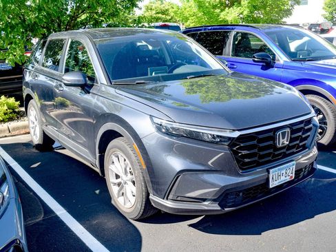 Used 2023 Honda CR-V EX-L image 15