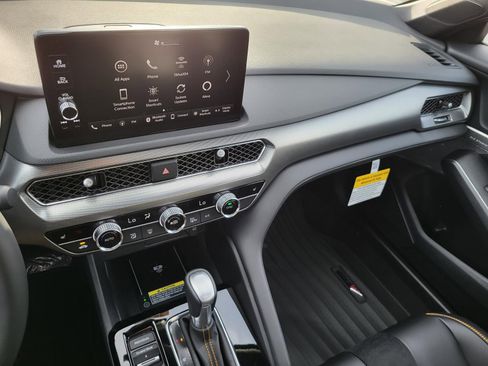 New 2026 Acura Integra A-Spec FWD image 18
