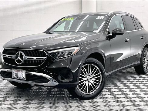 Used 2026 Mercedes-Benz GLC 300 image 13