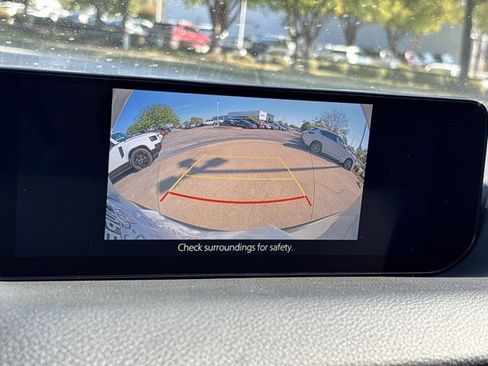 Certified 2025 MAZDA CX-50 AWD 2.5 S w/ Preferred Package image 30