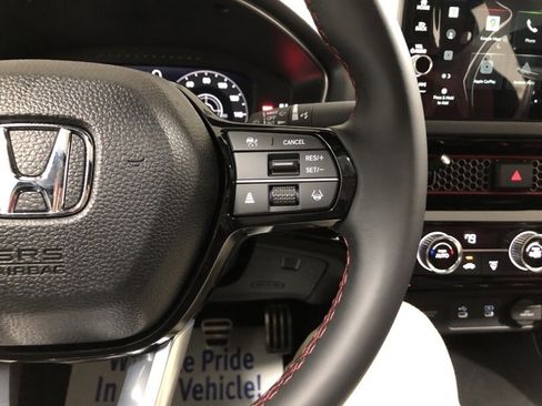 New 2026 Honda Civic Si image 25