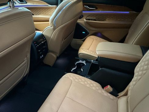 Used 2021 Jeep Grand Cherokee L Summit image 13