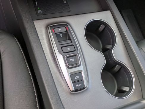 New 2025 Honda Ridgeline RTL image 15