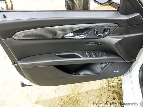 Used 2020 Cadillac CT6 V image 20