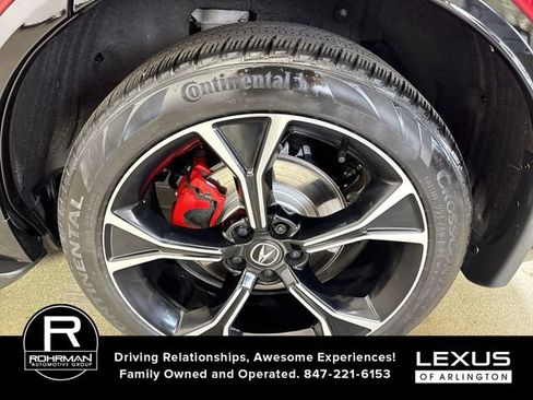 Used 2025 Acura MDX Type S w/ Advance Package AWD/4WD image 5
