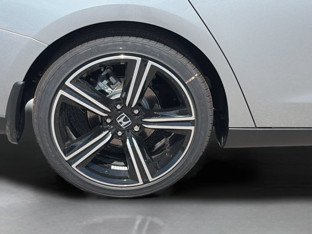 New 2026 Honda Accord SE image 25