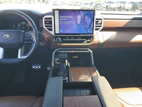 Used 2023 Toyota Tundra 1794 Edition image 10