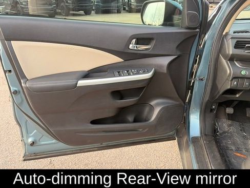 Used 2016 Honda CR-V EX-L image 19