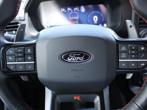 Used 2025 Ford F150 Raptor w/ Equipment Group 803A Raptor R AWD/4WD image 20