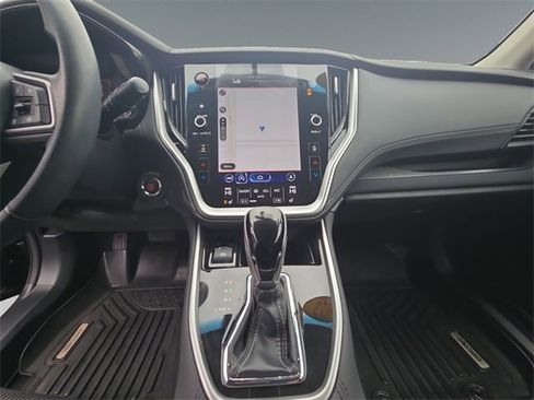 Certified 2022 Subaru Legacy Premium image 15