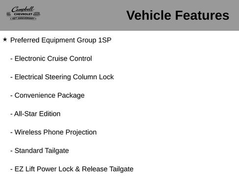 Used 2023 Chevrolet Silverado 1500 RST AWD/4WD image 9