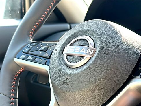 New 2026 Nissan Altima 2.5 SR w/ SR Premium Package FWD image 21