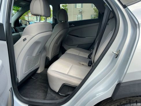 Used 2016 Hyundai Tucson Sport AWD/4WD image 12