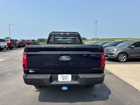 Used 2025 Ford F150 XL AWD/4WD image 4