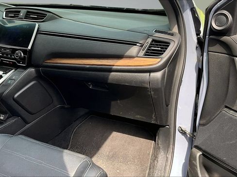 Used 2022 Honda CR-V EX-L image 23