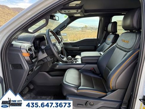 New 2026 Ford F150 Tremor w/ Equipment Group 402A High image 43