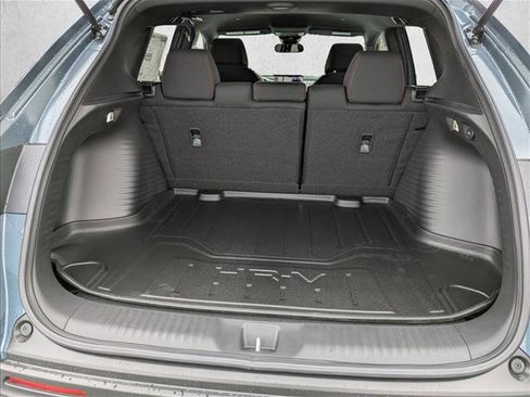 New 2026 Honda HR-V Sport image 30