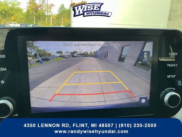 Used 2021 Hyundai Santa Fe SEL AWD/4WD image 28
