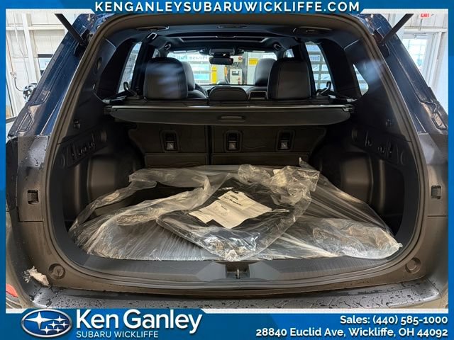 Used 2026 Subaru Forester Wilderness AWD/4WD image 14