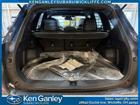 Used 2026 Subaru Forester Wilderness image 14