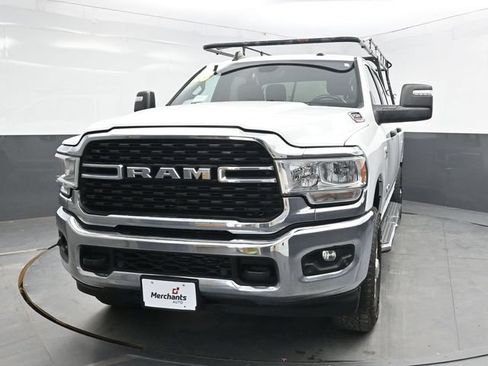 Used 2023 RAM 2500 Big Horn w/ Level 1 Equipment Group AWD/4WD image 2