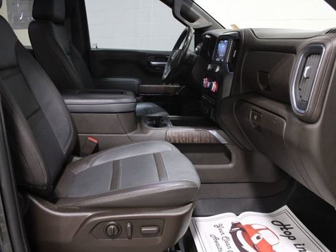 Used 2021 GMC Sierra 1500 Denali w/ Denali Ultimate Package image 28