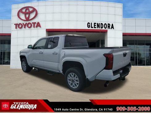 New 2026 Toyota Tacoma SR5 RWD image 5