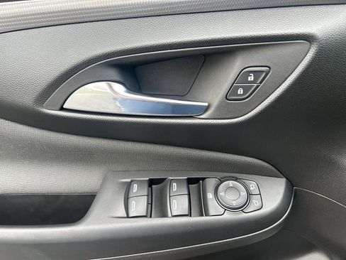 Used 2024 Buick Envista Avenir FWD image 15