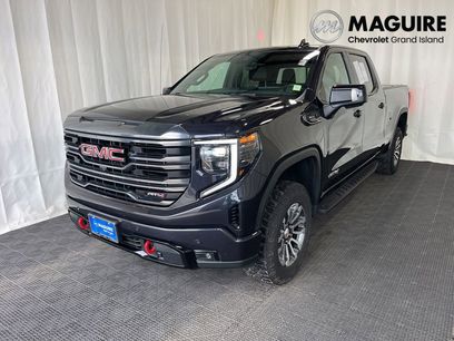 Used 2022 GMC Sierra 1500 AT4 w/ AT4 Premium Package
