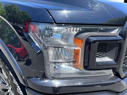 Used 2019 Ford F150 XLT w/ Equipment Group 302A Luxury AWD/4WD image 33