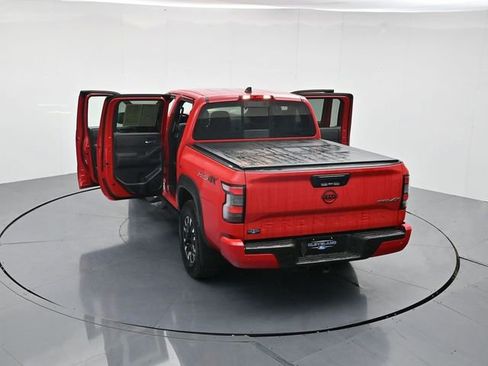 Used 2023 Nissan Frontier PRO-4X w/ Pro Convenience Package image 40