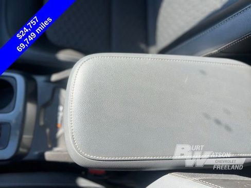 Used 2019 Chevrolet Colorado Z71 image 19