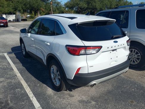 Used 2020 Ford Escape SE AWD/4WD image 2