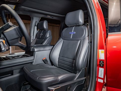 Used 2025 Ford F350 XL image 25