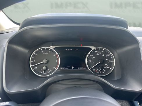 Used 2024 Nissan Rogue SV image 23