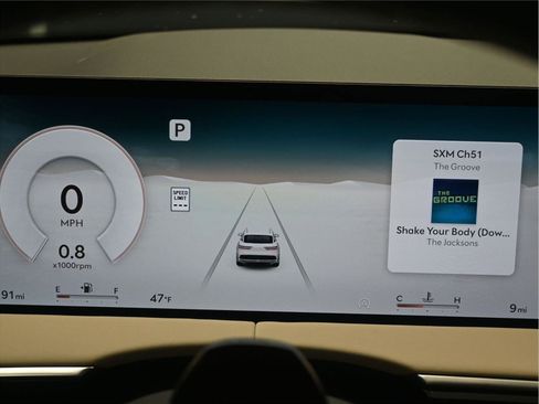 New 2026 Genesis GV70 2.5T Select AWD/4WD image 7