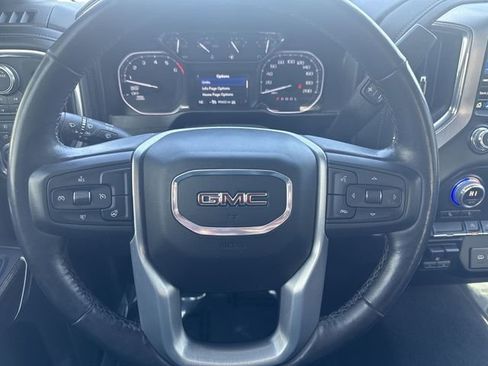 Used 2021 GMC Sierra 1500 Elevation w/ X31 Off-Road Package image 13