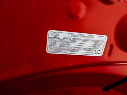 New 2026 Subaru Crosstrek 2.5i Premium image 27