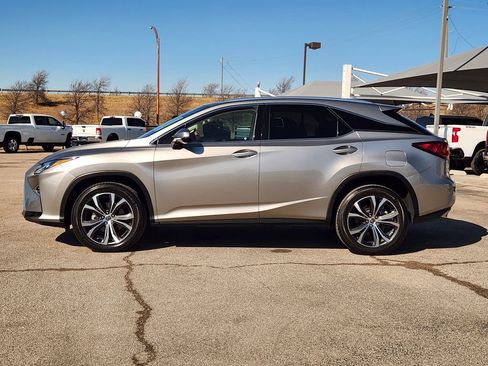 Used 2019 Lexus RX 350 FWD w/ Premium Package image 4