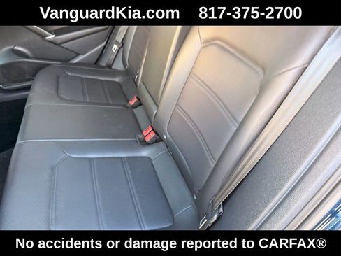 Used 2022 Volkswagen Passat 2.0T R-Line image 24