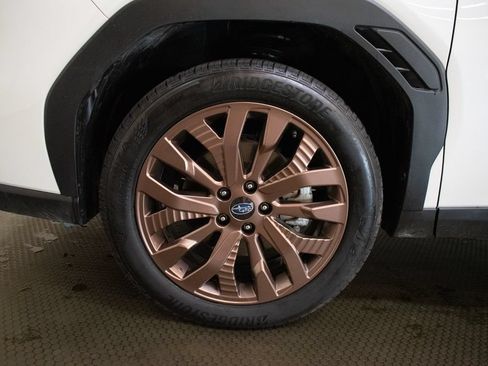 Certified 2026 Subaru Forester Sport AWD/4WD image 9