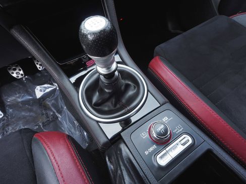 Used 2020 Subaru WRX STI image 32