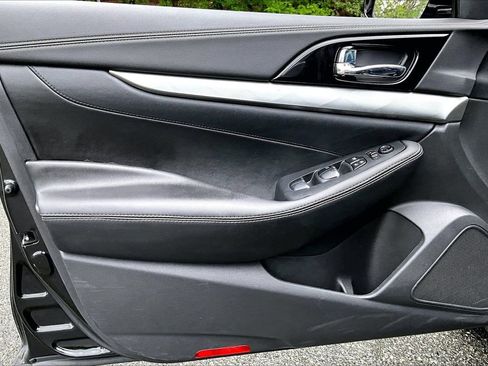 Used 2021 Nissan Maxima 3.5 SV w/ Floor Mat Group FWD image 26