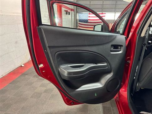 Used 2022 Mitsubishi Mirage ES image 10