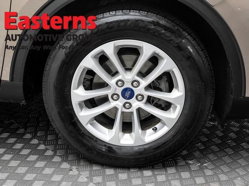 Used 2020 Ford Escape SE AWD/4WD image 31