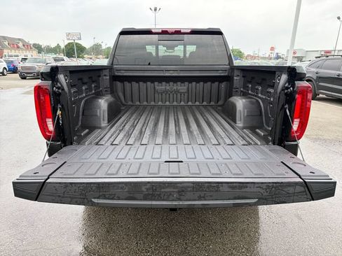 New 2026 GMC Sierra 1500 AT4X AWD/4WD image 25