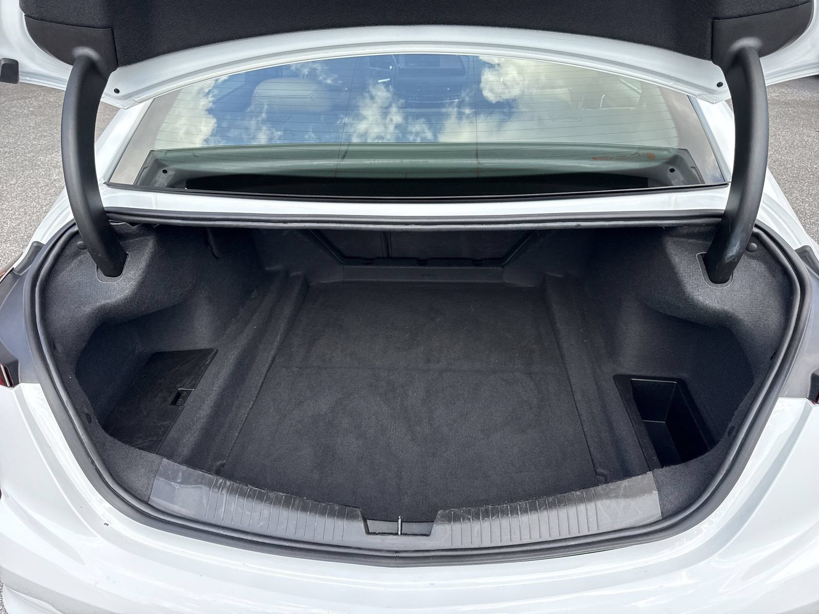 Used 2025 Cadillac CT5 Premium Luxury w/ Sun And Sound Package RWD image 34
