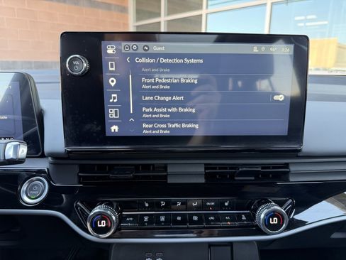 Used 2024 Honda Prologue Touring image 23